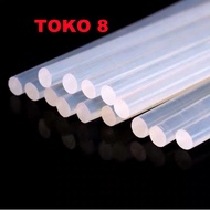 Glue Gun / Refill Glue Gun / Small Burning Glue / Refill Glue Gun Small 7mm