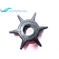 Boat Motor Impeller 6H4-44352-02-00 6H4-44352-01-00 for Yamaha 20HP 25HP 30HP 40HP 50HP Outboards