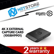 ELGATO 4K X EXTERNAL CAPTURE CARD - 10GBH9901