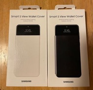 Samsung A33 Smart view wallet cover