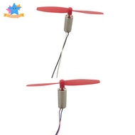 [Edstars] Mini Quadcopter Kit 7.4V Coreless Motor 8520 With 71mm/65mm/55mm Props