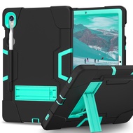 Stand Case for Samsung Tab S10 FE 2025/ S9 FE 5G 10.9 Inch/ Tab S9 11 Inch 2023Support S Pen Holder 
