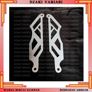 WINDSHIELD VISOR GARNISH NMAX S NMAX NEW NMAX NEO NMAX TURBO MOTORCYCLE ACCESSORIES GARNISH YAMAHA N