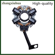 zhangxiuhua 1 Piece DIY Accessories Starter Carbon Brushes Holder For Subaru Mitsubishi Outlander EX
