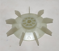ใบพัดลม ปั้มหอยโข่ง WCM-3705FS  WCM-3705FT แท้เบิกศูนย์
