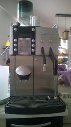 【土城】 史特龍 二手 FRANKE Evolution 全自動咖啡機 原價將近30萬