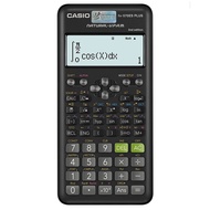 Máy tính Casio FX-570ES Plus - 570es plus - bảo hành 1 năm