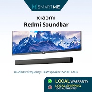 Xiaomi Redmi TV SoundBar Speaker 30W Home Theater Wall Mount Smart Stereo Device Wireless Bluetooth 