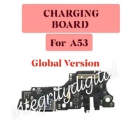 CHARGING BOARD or CHARGING PORT BOARD for OPPO A53 2020 NEW REPLACEMENT AVAILABLE
