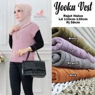 YOOKA VEST FOR WOMEN