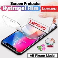 Lenovo A7700 A7000 A6600 A6010 A6000 A5000 A2010 A1000 Hydrogel Screen Protector Full Cover Coverage