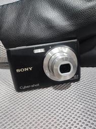 SONY W510 英文+電池充電器 二手正常品保7日 海外可出 愛寶買賣
