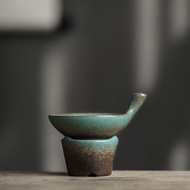 Stoneware Tea Strainer Ceramic Tea Strainer Tea Strainer Tea Strainer Tea Strainer Tea Strainer Kung