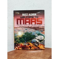 (ENG) BUZZ ALDRIN - WELCOME TO MARS