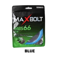 SENAR BADMINTON BULUTANGKIS MAXBOLT MBS 66