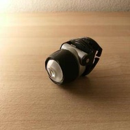 LED夾燈