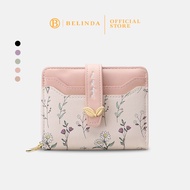 BELINDA Wallet For Woman QB2063 Wallet Woman