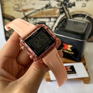 X-gear jelly petak watch, Men's unisex watch, X-Gear,