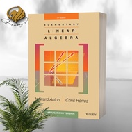 Elementary Linear Algebra (11th Edition) Howard Anton