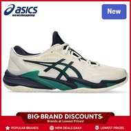 COURT FF 3 NOVAK Unisex Multifunctional Sports Shoes WILO
