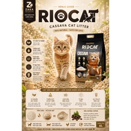 Riocat cassava sand 6L