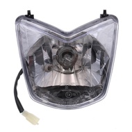 Motorcycle Headlight for Chinese 150cc 250cc SUNL ROKETA Taotao Panther Quad ATV