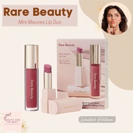 Rare Beauty Mini Mauves Lip Duo
