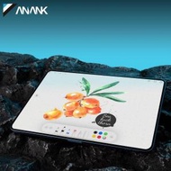 ANANK - iPad Air 13"2024日本原料繪圖類紙膜玻璃貼：讓您的 iPad 變成素描本，享受真實紙質感觸的繪畫樂趣
