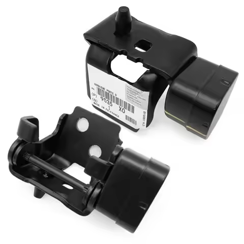 Door Hinge Limiter Stopper 9035W9 9035X0 For Citroen C5 X7 Mk3 2007-2017 Front Rear Left Right