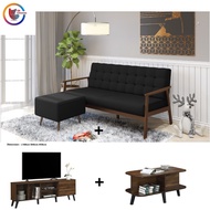 Living Room set/ Tv Console/ Cabinet/ Coffee Table/Sofa
