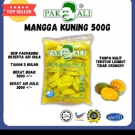 JERUK MADU PAK ALI ORIGINAL HQ