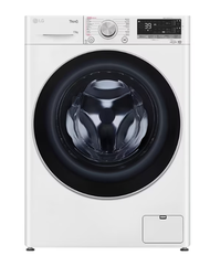 LG - LG 樂金 FV7V11W4 11公斤 1400轉 直驅式變頻摩打 前置式洗衣機