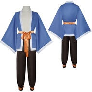 Taiyi Real Costume - Kid & Adult Friendly Stage Outfit