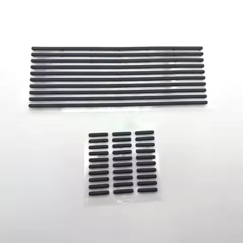 A++New Bottom Cover Rubber Feet Pad Gray for Dell Latitude 5420 5430 E5420 E5430