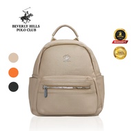 Beverly Hills Polo Club Ladies Backpack Betty Beg Galas Wanita BHBP0425-3397174