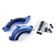 KAWASAKI Z900 Z-900 MOTOR SLIDER SQUARE CRASH BAR FRAME PROTECTOR SLIDER FAIRING GUARD CRASH Z900 SP