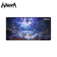 NetEase Game NARAKA: BLADEPOINT NetEase Games Large Mouse Pad Anime Game Gaming Peripherals