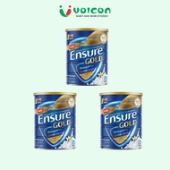 Sữa bột Ensure Gold StrengthPro Abbott hương vani lon 800g