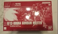 [見內文] HG HGFC GF13-006NA Gundam Maxter 美國巨星高達 美國之星高達