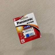 Panasonic 2CR5 鋰電池