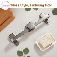 NN 30cm 40cm 50cm Suction Cup Towel Bar Foldable Bathroom Towel Ra Easy Install for Tile Wall SG