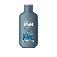 Sabun Mandi & Badan Pria North For Men Subzero 250ml Oriflame - Pencerah, Soap