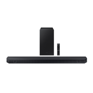 Loa thanh Soundbar Samsung HW-Q600C/XV - 3.1.2 kênh - 360W