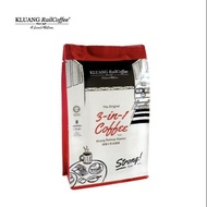 3 in 1 Original Kluang Rail Coffee