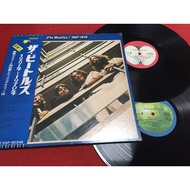 The Beatles 1967-1970 Size 12 Inches 2LP PinHaiMusic B81 Shop
