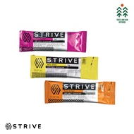 Strive Energy Gel 24g Sports Gel Energy Booster