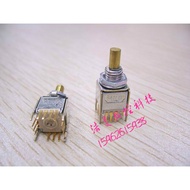 Japan TOSOKU (East Test) Electronic Handwheel Dedicated Rotating Band Switch 12-speed MR8A MR8C