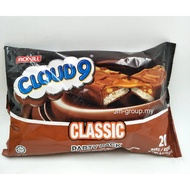 Cloud 9 PLUS / Cloud 9 Classic