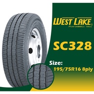 Westlake 195/75R16 8ply SC328 Tire Aqao