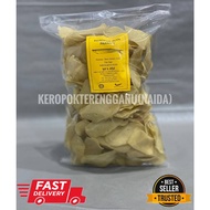 KEROPOK IKAN PARANG CAMPUR